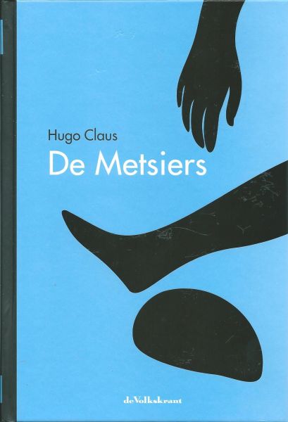 Claus - De  Metsiers