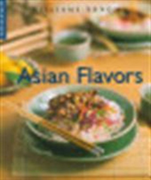 Joyce Jue & Chuck Williams & Richard ( photography) Eskite - Williams - Sonoma : Asian Flavors