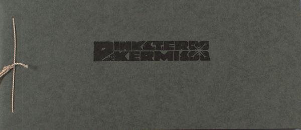 Heyse, Jan. - Pinksterkermis.