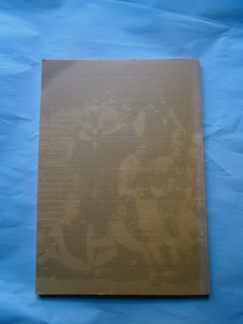 Vos, Ida en Han Verhaar - Vijf en dertig tranen