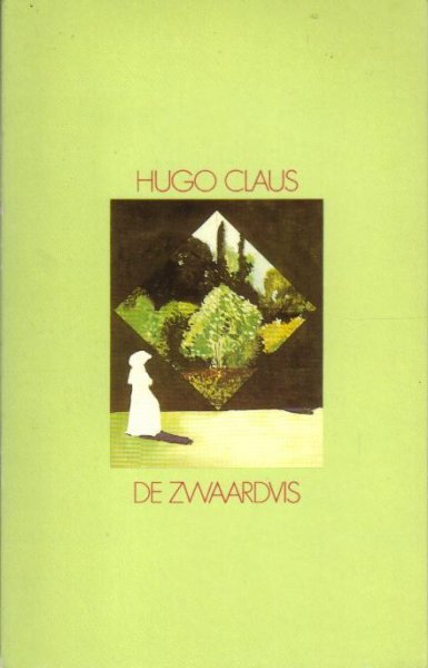 Claus, Hugo - De Zwaardvis