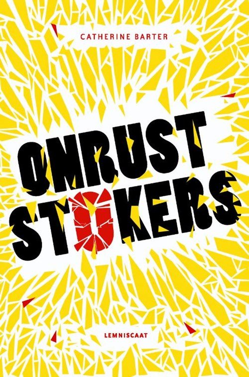 Catherine Barter - Onruststokers