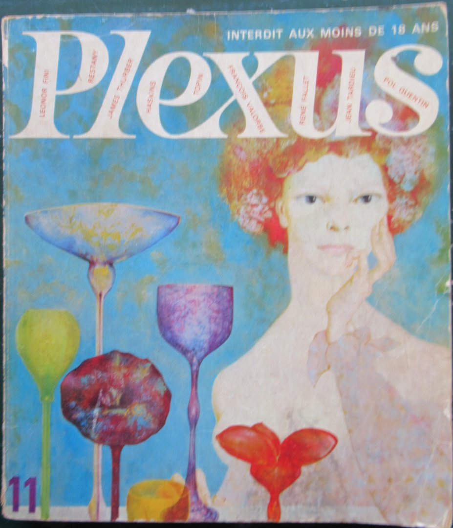 diverse auteurs - Plexus