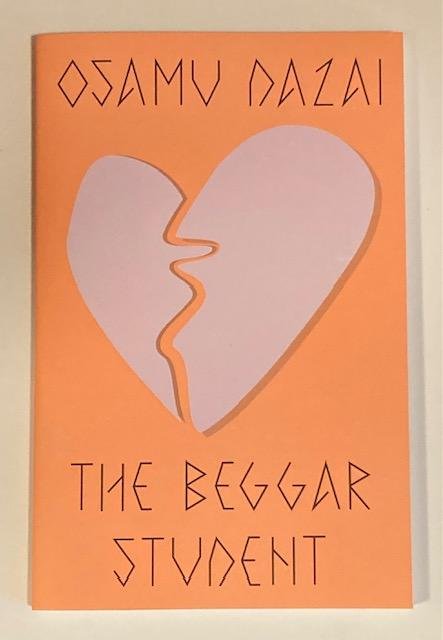 Dazai, O. - The beggar student