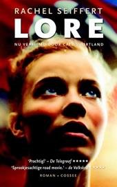 Seiffert, Rachel - Lore