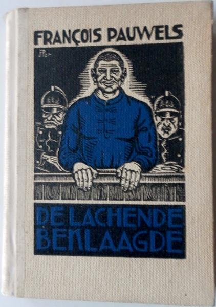 Pauwels Francois - De lachende beklaagde