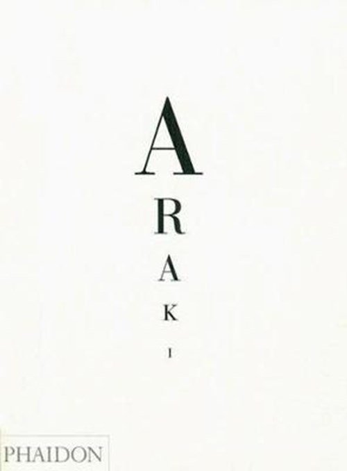 Ian ; Barbican Art Gallery Jeffrey - Nobuyoshi Araki