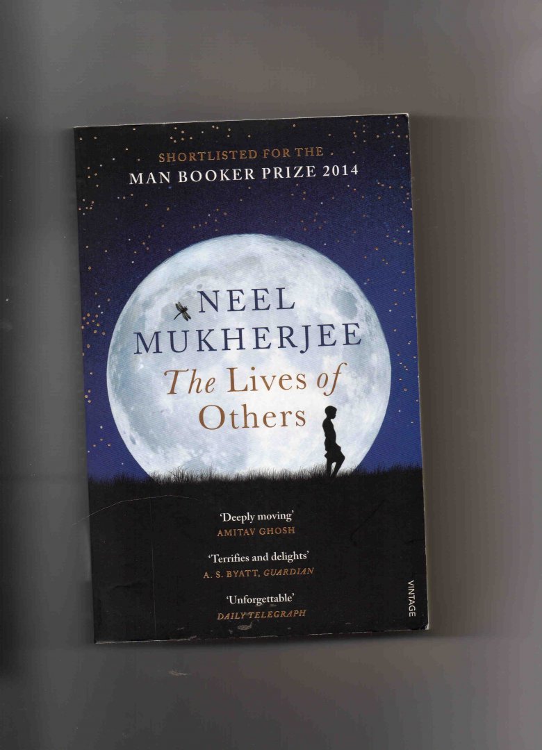 Muherjee Neel - The Lives of Others