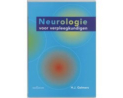 H.J. Gelmers - Neurologie voor verpleegkundigen