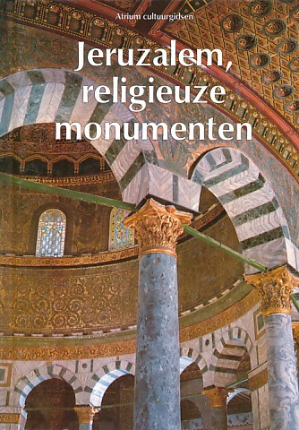 Nolli, Gianfranco - Jeruzalem, religieuze monumenten.