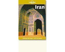 Pat Yale - Iran