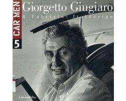 Molineri Giuliano - Giogetto Giugiaro