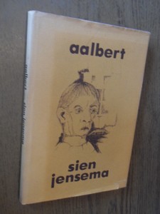 Jensema, Sien - Aalbert