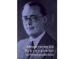 Annejet van der Zijl - Bernhard