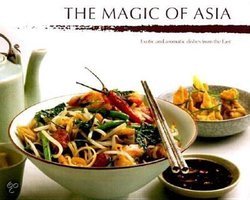 Kim Chung Lee - Magic Of Asia