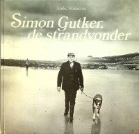 Minkema, Jouke - Simon Gutker, de strandvonder