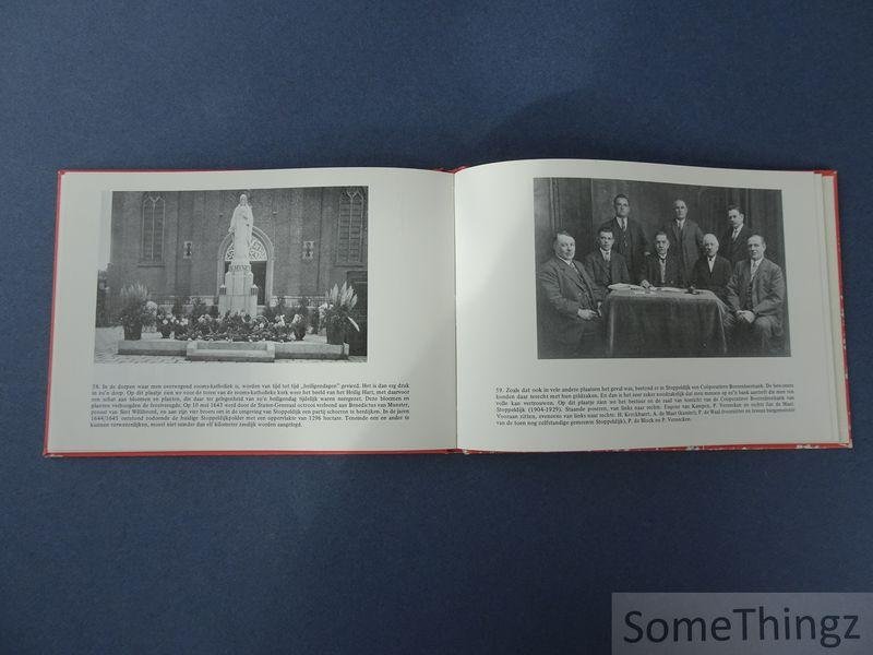 C. van Winkelen. - Hontenisse in oude ansichten deel 2.