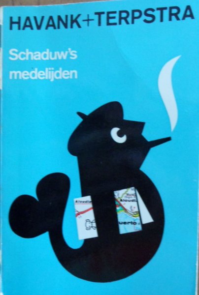 Havank+Terpstra - Schaduw's medelijden