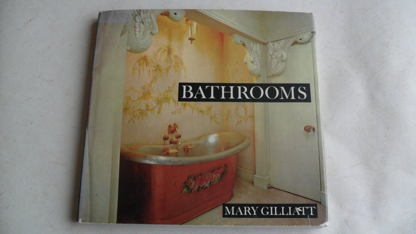 Gilliatt Mary - Bathrooms