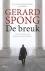 Spong, Gerard - De breuk