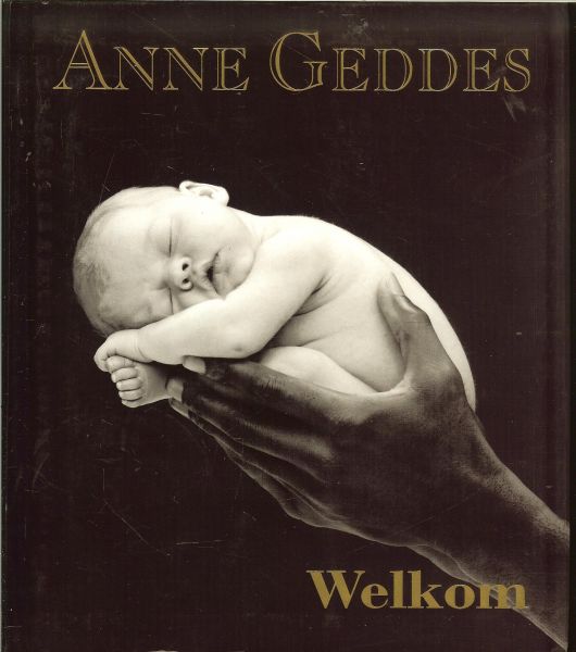 Geddes, Anne fotografe Kunstenares - Welkom
