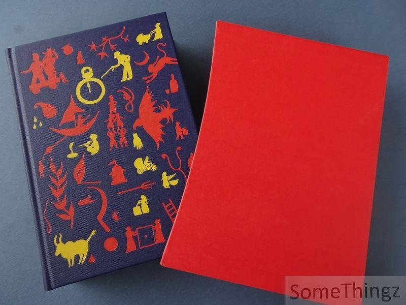 Rushdie, Salman / Bhushan, Anna (illustr.). - Midnight's children.