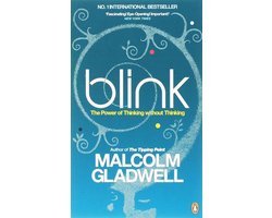 Malcolm Gladwell - Blink