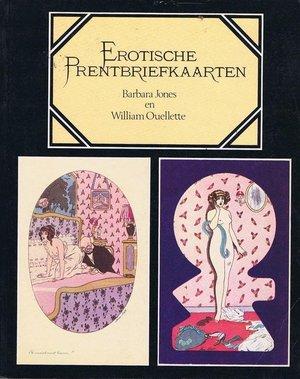 Jones, Barbara en Ouellette, William - Erotische Prentbriefkaarten