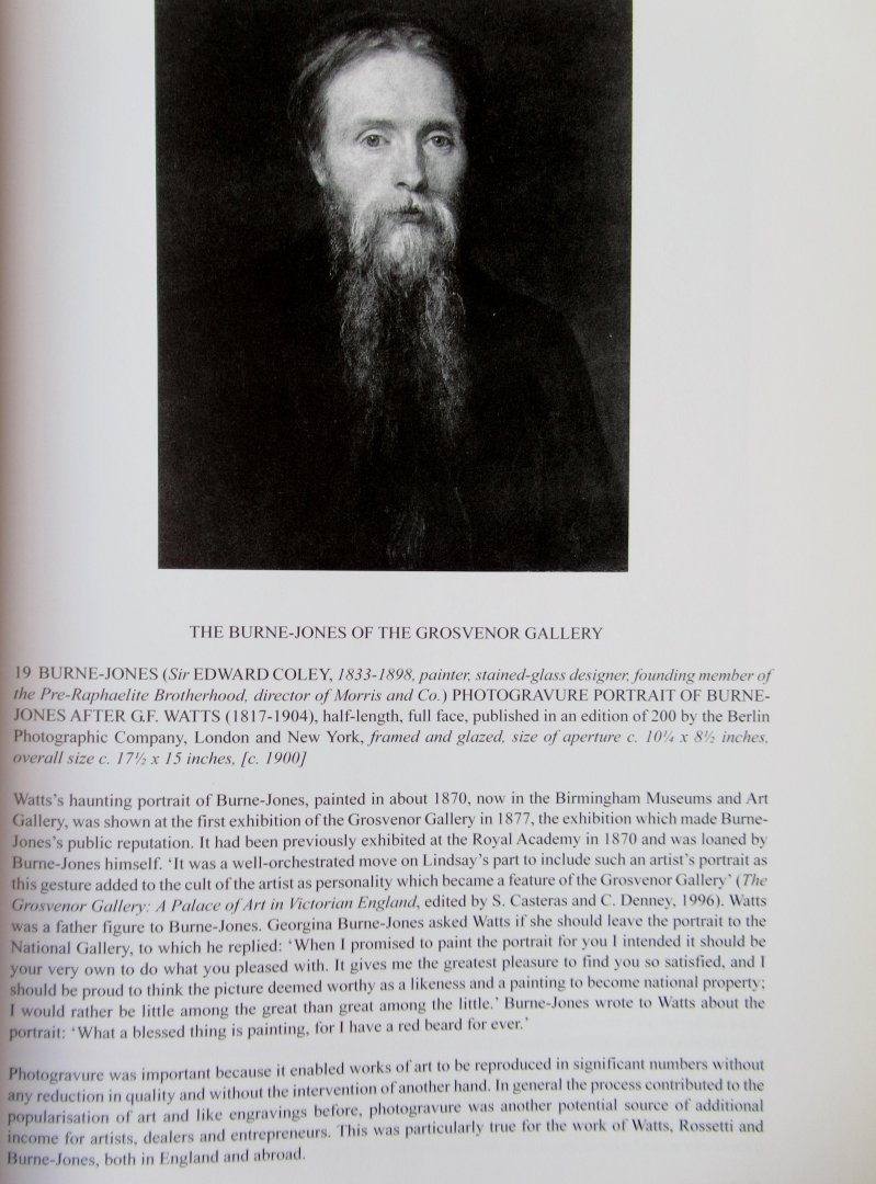  - The artist as a portrait