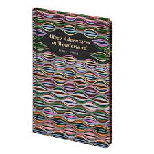 Carroll, Lewis - Alice's adventures in wonderland