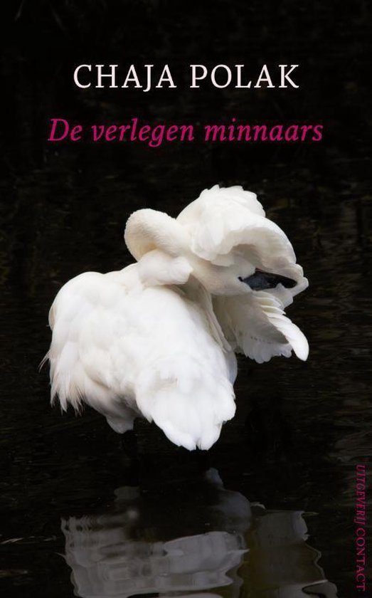 Polak, Chaja - De verlegen minnaars