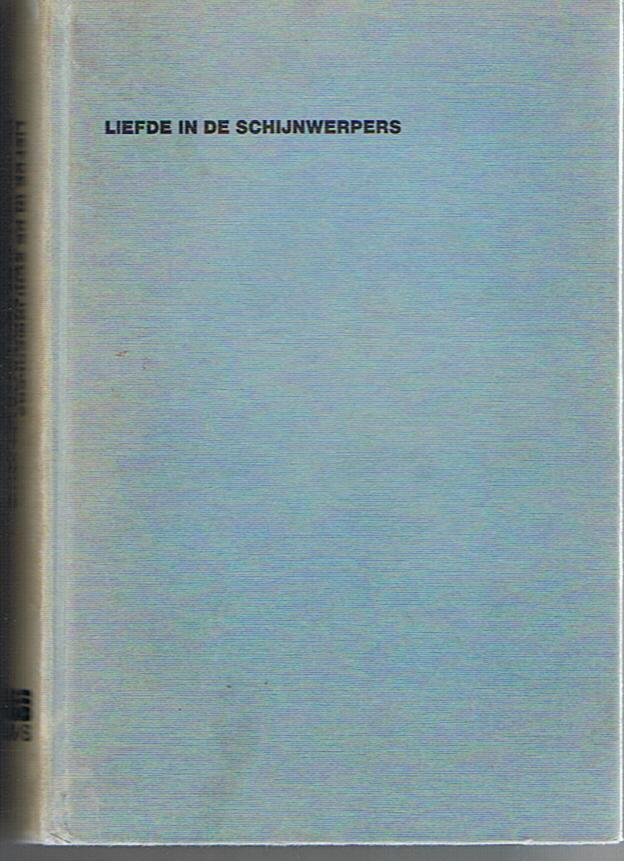 Dell, Belinda - Liefde in de schijnwerpers - 1. Alma danst naar het geluk; 2. De jonge ballerina, 3. Tranen van een