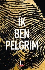 Ik ben Pelgrim - Exclusief bij de Libris-boekhandel verkrijgbaar vanaf 1 juni 2017