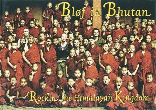 Blof - Bløf in Bhutan