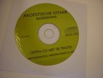 Walter, Frank - Akoestische gitaar. Basiskennis met CD Walter, Frank - Akoestische gitaar. Basiskennis met CD