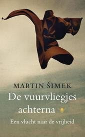 SIMEK, Martin - De vuurvliegjes achterna