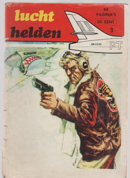  - Luchthelden 3