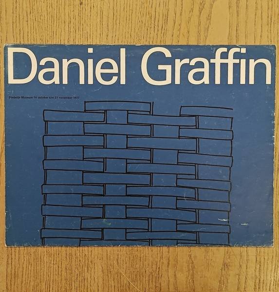 SM 1977: - Daniel Graffin - The Vacuum Chamber. Cat. 626.