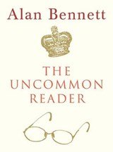 Uncommon Reader