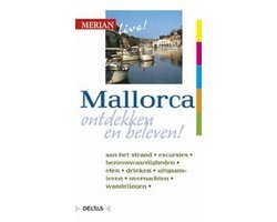 Gabriela Kunze - Mallorca