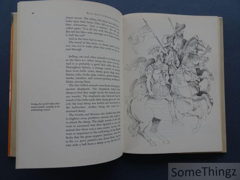 Jane Yolen. - Ring Out! A Book of Bells.