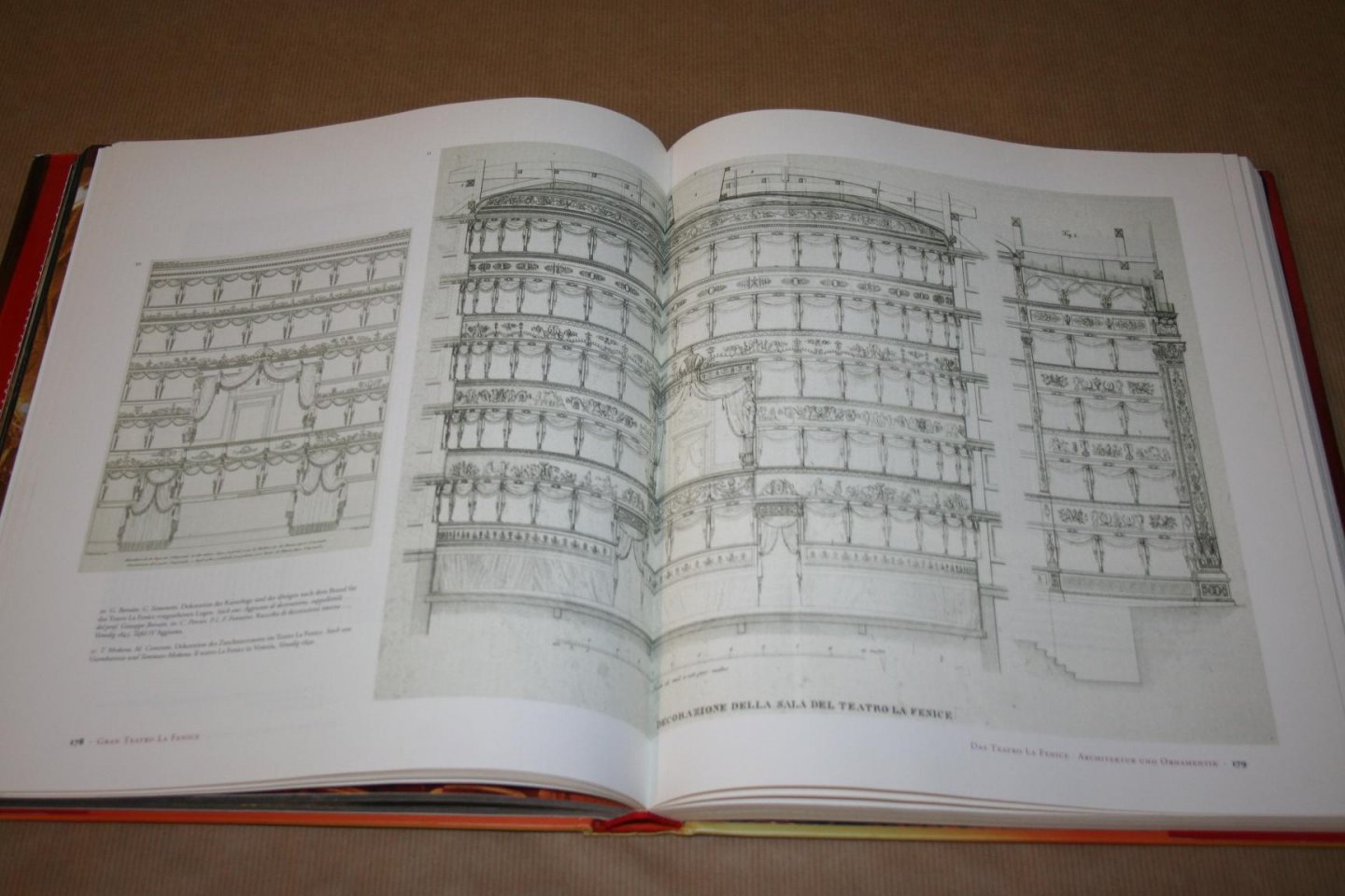  - Gran Teatro La Fenice