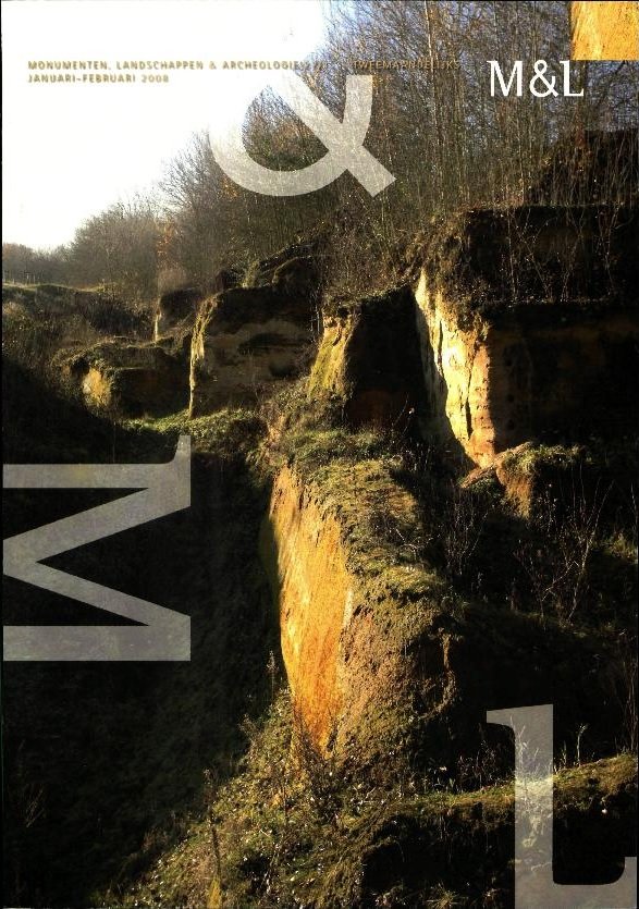  - Monumenten en Landschappen (tijdschrift), jaargang 27