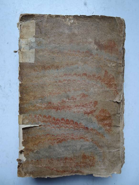 (Nauta, TH.). - Antwoord op het geschrift van den Heer J.C. [J. Cramer] Tot Titel voerende: Rechtmatigheid van het Formulier van Alexander VII. en van de Bulle Unigenitus van Clemens XI. Met een Aanhangzel behelzende....