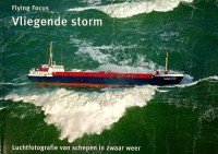 IJsseling, Herman - Vliegende Storm