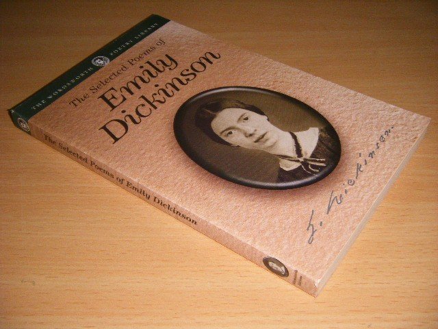 Emily Dickinson - The Works of Emily Dickinson