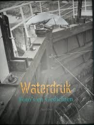 Fens, Kees e.a. Fotografie: Majella van der Werf. Minco den heijer - Waterdruk. Fotos en gedichten