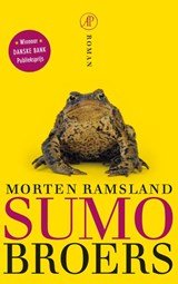 RAMSLAND, Morten - Sumobroers