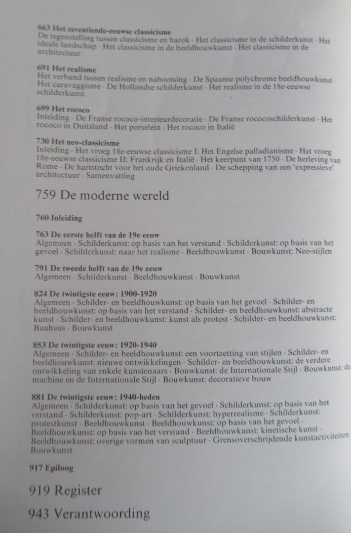 Myers, Bernard S. - Copplestone, Trewin - De geschiedenis van de kunst. Architectuur - schilderkunst - beeldhouwkunst