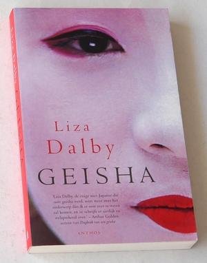 Dalby, Liza - Geisha